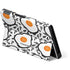 Bouffants and Broken Hearts Eggs Nintendo Switch OLED (2021) Skin